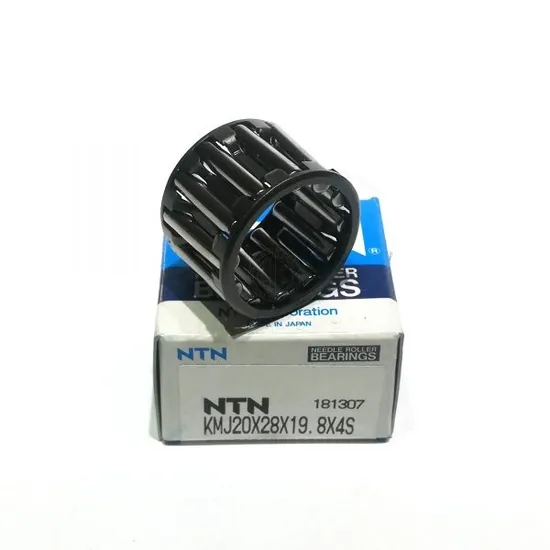 Nk2220 2512 2516 2520 2526 2538 China Factory Direct Parts Needle Roller Bearing HK Bearing