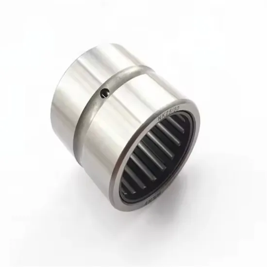 Nk25-30-Bearing-25X33X30-mm-Solid-Collar-Needle-Roller-Bearing-Without-Inner-Ring