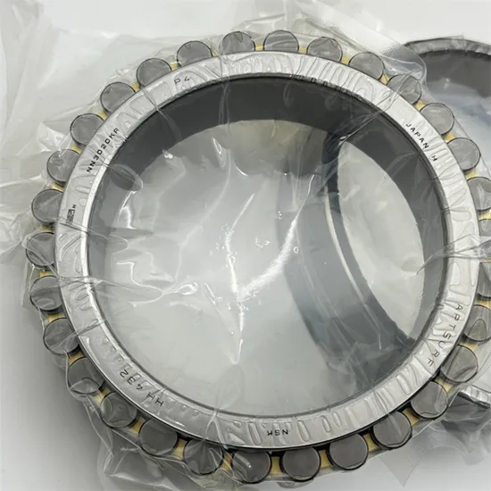 Nn3020mbkre44cc1p4-Nn3018mbkre44cc1p4-High-Precision-Machine-Tool-Bearings-Cylindrical-Roller-Bearing