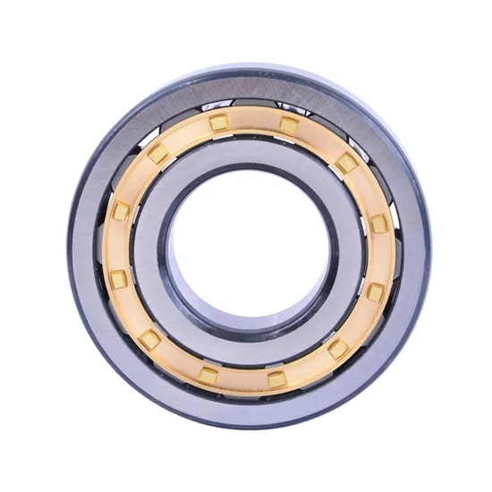 Nn3040-with-Steel-Spare-Pillow-Block-Auto-Parts-Cylindrical-Roller-Bearing