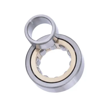 Nn3040 with Steel Spare Pillow Block Auto Parts Cylindrical Roller Bearing