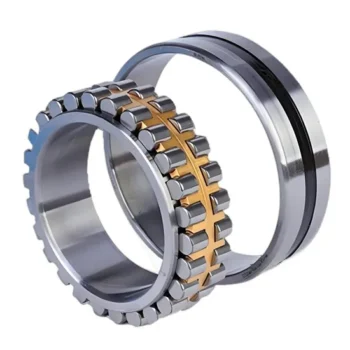 Nnu 4980/Nnu 4980 B/Spw33 Bk/Spw33 Nnu4180 M/C3 Super Precision Cylindrical Roller Bearing
