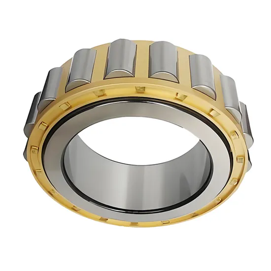 Nu2208-Nu2209-Nu2210-Cylindrical-Roller-Bearing