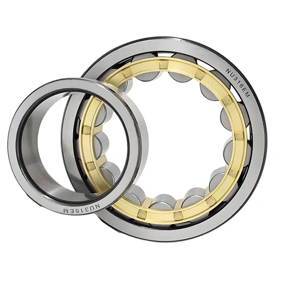 Nu2332e-Nu234e-Nu236e-Nu238e-Long-Life-Low-Noise-Cylindrical-Roller-Bearing-OEM-High-Speed