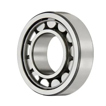 Nu2332e/Nu234e/Nu236e/Nu238e Long Life Low Noise Cylindrical Roller Bearing OEM High Speed
