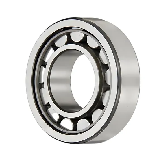 Nu2332e/Nu234e/Nu236e/Nu238e Long Life Low Noise Cylindrical Roller Bearing OEM High Speed