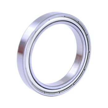 ODM Stainless Steel Bearing High Precision S6806zz S6807zz S6808zz Timken NSK IKO Koyo NTN Low Noise Deep Groove Ball Bearing