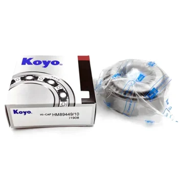 OEM 30204 30205 30206 30207 30208 32008X 32010X Tapered Roller Bearing