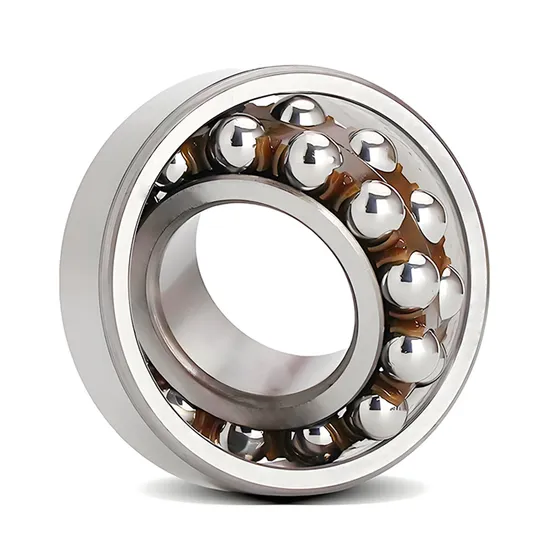 OEM-Double-Row-1319-2319-Aligning-Ball-Bearing-Self-Aligning-Ball-Bearing