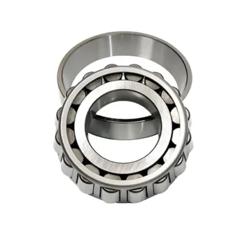 OEM High Precision 32304 P6 Low Noise Single Row Taper Roller Bearings