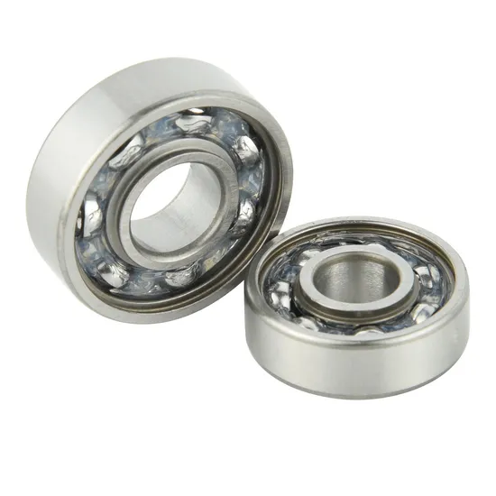 OEM Manufacturer: Premium Quality Bearings Auto Components – High Performance