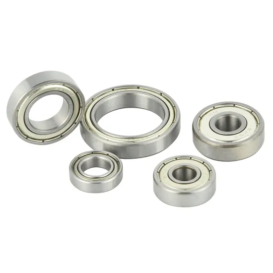 OEM Manufacturer: Premium Quality Bearings & Auto Components at Competitive Prices – Value for Money