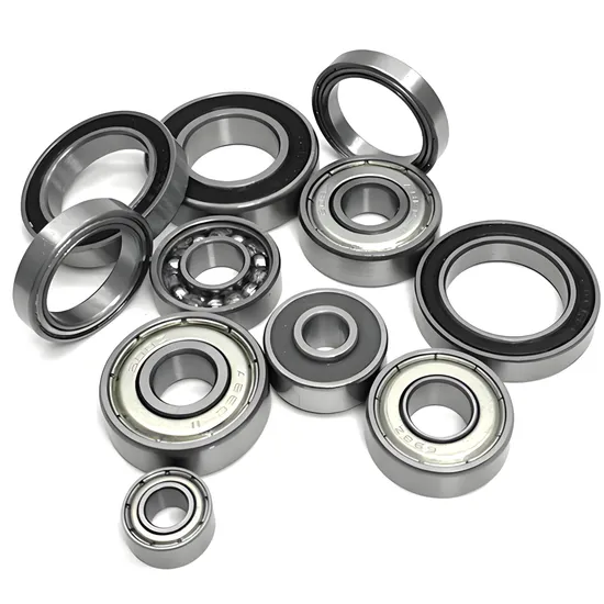 OEM-ODM-Grease-or-Oil-6812-682-683-684-Deep-Groove-Ball-Bearing
