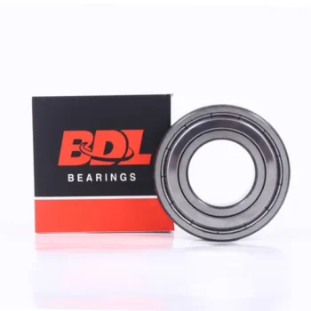 OEM ODM High Speed Durable Factory Selling Deep Groove Ball Bearing