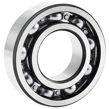 OEM ODM Paper Machine Auto-Parts Deep Groove Ball Bearing 6000