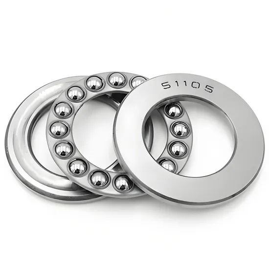 OEM-ODM-Thrust-Bearing-Thrust-Ball-Bearing-51109-51209-51309-51409-51110