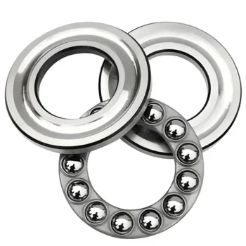 OEM ODM Thrust Bearing/ Thrust Ball Bearing 51109 51209 51309 51409 51110