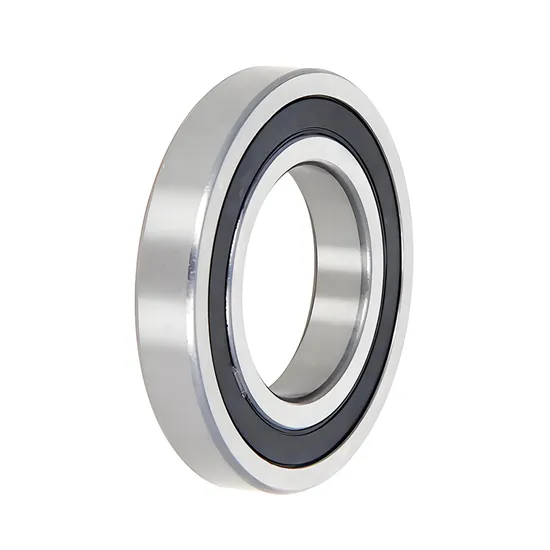 OEM Production Precision Bearings 6005 Deep Groove Ball Bearing