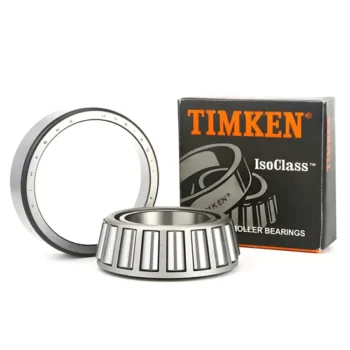 OEM Rodamientos 387A/382-S Rolling Bearing China Taper Roller Bearing