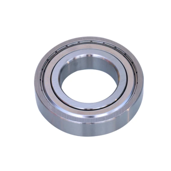 OEM Stainless Steel Bearing High Precision S6806 S6807 S6808 Timken NSK IKO Koyo NTN Low Noise Auto Parts Deep Groove Ball Bearing