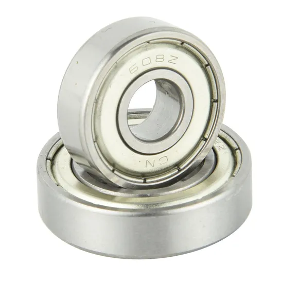 Offer-6209-Deep-Groove-Ball-Bearing-High-Speed-for-Automotive-Use