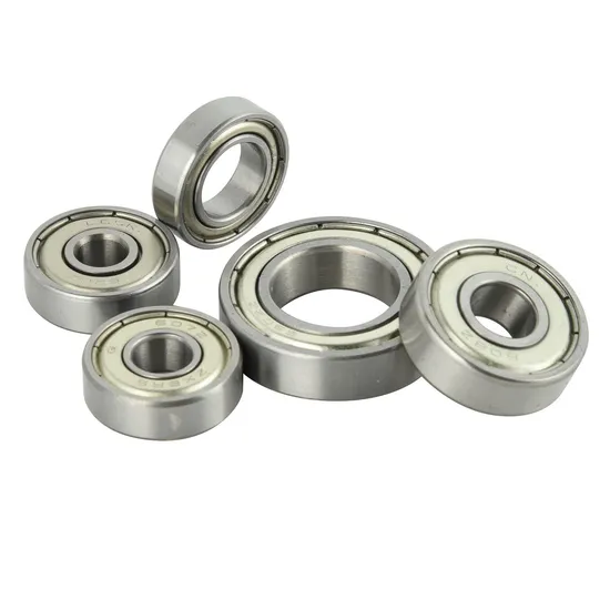 Offer 6209 Deep Groove Ball Bearing: High-Speed for Automotive Use