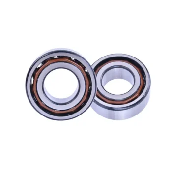 Offer Sample Sample Electromechanical Equipment3204 a-2RS1 Double Row Angular Contact Bearing