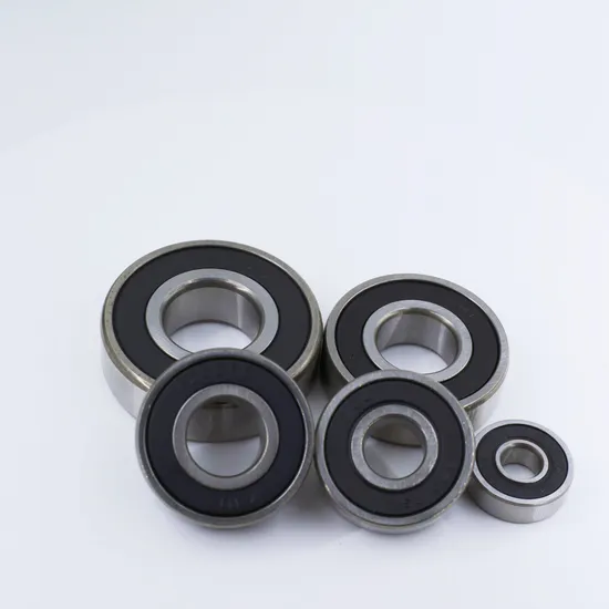 Offer-Specialized-6207zz-Deep-Groove-Bearing-35X72X17mm-Optimized-for-Precision-Work