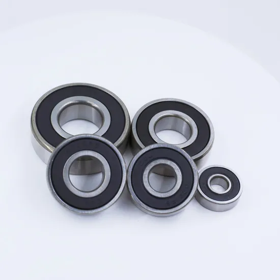 Offer-Specialized-6207zz-Deep-Groove-Bearing-35X72X17mm-Optimized-for-Precision-Work
