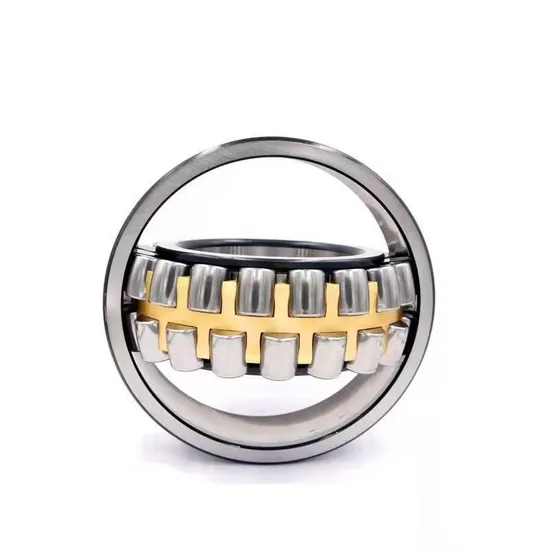 Oil-Grease-Lubrication-Heavy-Duty-21318-Kmbw33-Brass-Cage-Spherical-Roller-Bearing-Double-Row-for-Machinery-in-Construction