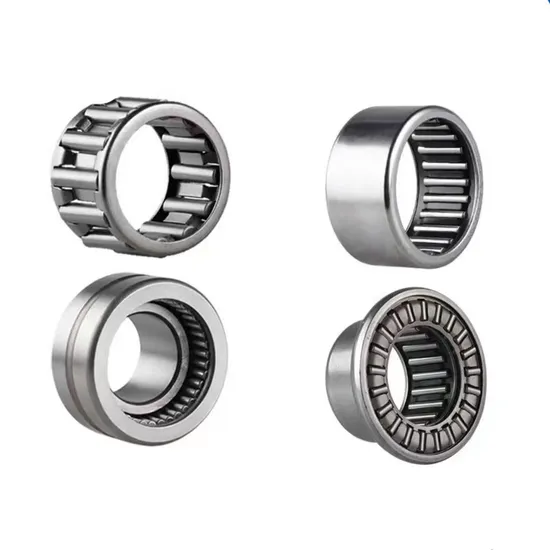 One-Way-Needle-Roller-Bearing-Hot-Sale-RC-Rcb-Series-RC061008-Rcb081214-RC162110-Rcb121616-Rcb101416