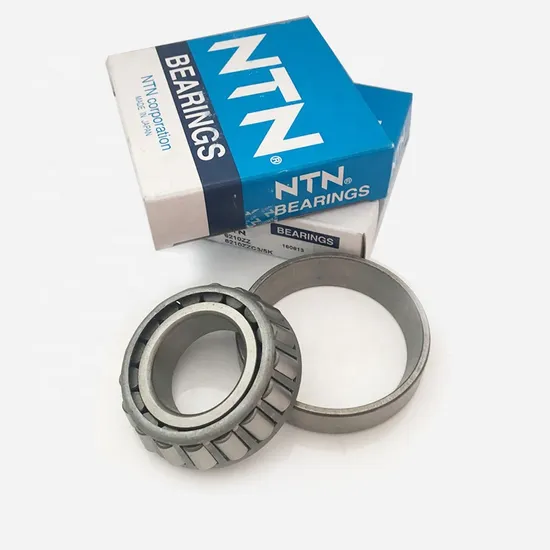 Origin-NTN-Tapered-Roller-Bearing-Taper-Roller-Bearing-32215-32216-32217-32218-32219-32220
