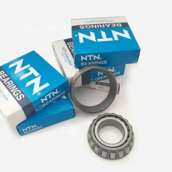 Origin NTN Tapered Roller Bearing Taper Roller Bearing 32215 32216 32217 32218 32219 32220