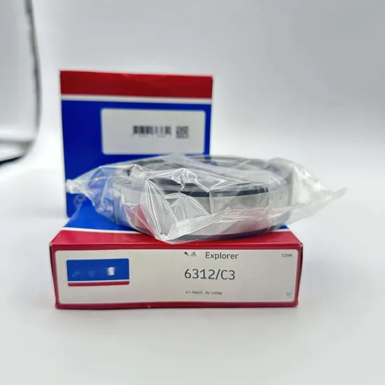 Original-6000-6001-6002-6003-6004-6005-2z-2rsh-C3-Deep-Groove-Ball-Bearing-P5-Precision-Rating