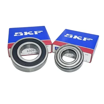 Original 6309-2RS1 6309-2RS1/C3 6309-2z 6309-2z/C3 Bearing SKF Deep Groove Ball Bearing 6309-RS1