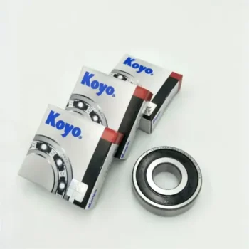 Original Bearing 6004 2rsh/C3 Deep Groove Ball Bearing Bearing Price