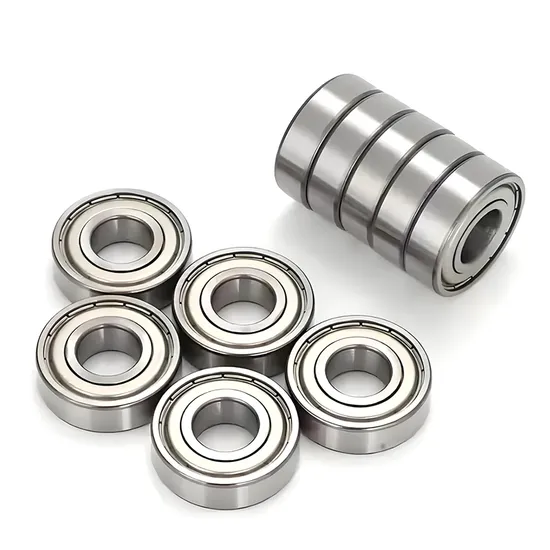 Original-Bearing-62302-2RS1-W64-2rz-2RS-2rsr-Deep-Groove-Ball-Bearing