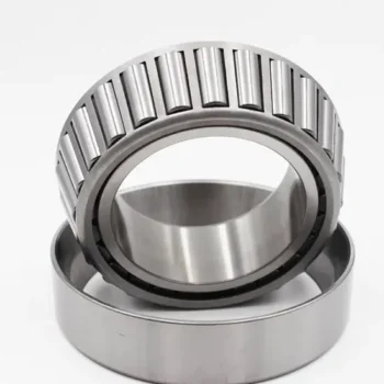 Original Brand High Quality Inch Cone and Cup Taper Roller Bearing 3984/20 418/414 462/453X
