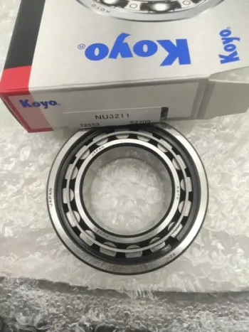 Original Brand Import Koyo Precision 32052 Tapered Roller Bearing