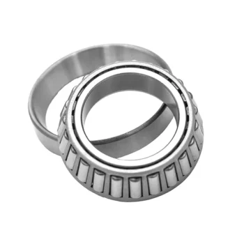 Original Brand Taper Roller Bearings 32207/33019/30207/32208/30223/32021/32213/32226/30318 High Precision