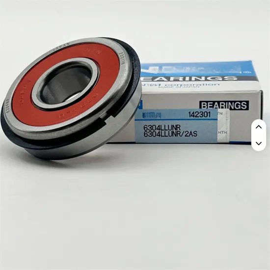 Original-Deep-Groove-Ball-Bearing-6302-6303-6304llunr-6305-6201-6202-6203-Rubber-Sealed-Supplier-Japan-Bearings