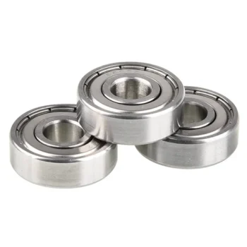 Original Deep Groove Ball Bearing 6302-Zz Stainless Precision P6 C3 Motorcycles Electric Bikes