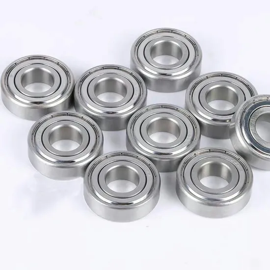 Original-Deep-Groove-Ball-Bearing-6302-Zz-Stainless-Precision-P6-C3-Motorcycles-Electric-Bikes