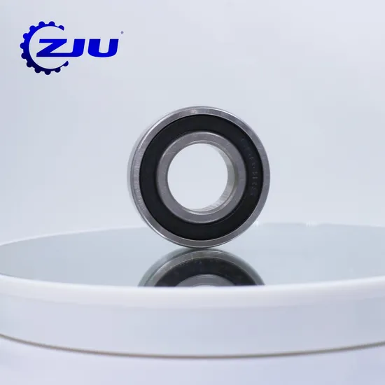 Original-Deep-Groove-Ball-Bearing-6306-High-Precision-P4-with-O-Ring