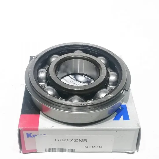 Original-Deep-Groove-Ball-Bearing-6307-Zz-2RS-Series-Bearing-for-NTN-NSK-NACHI-Timken-Koyo-Brand