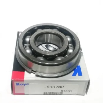 Original Deep Groove Ball Bearing 6307 Zz 2RS Series Bearing for NTN NSK NACHI Timken Koyo Brand