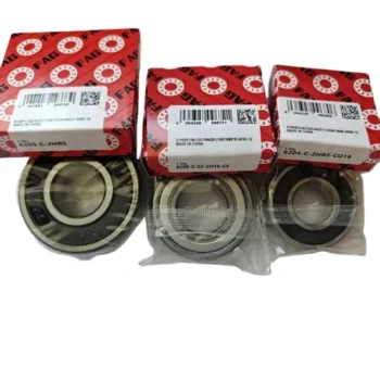 Original FAG 6205 6305 Deep Groove Ball Bearing FAG 6205-C-2z-C016 -C3 FAG Bearing 6205-C-2z C3 Size 25*52*15mm Price List