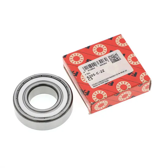 Original-FAG-Bearing-6305-C-2hrs-FAG-Single-Row-Deep-Groove-Ball-Bearing-6205-C-2z-6206-C-2rsr-Price-List