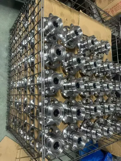 Original-Factory-Stainless-Steel-Wheel-Hub-Bearing-51kwh01-Koyo-Asahi-NTN-IKO-Fyh-Kbc