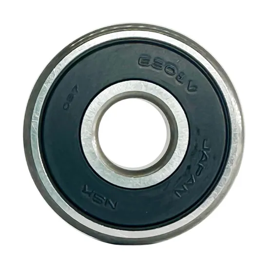 Original-High-Quality-NSK-6208-2RS-Zz-Deep-Groove-Ball-Bearing